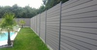 Portail Clôtures dans la vente du matériel pour les clôtures et les clôtures à Arquian